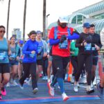 San Diego hosts 13th GOVX Half Marathon and 5K