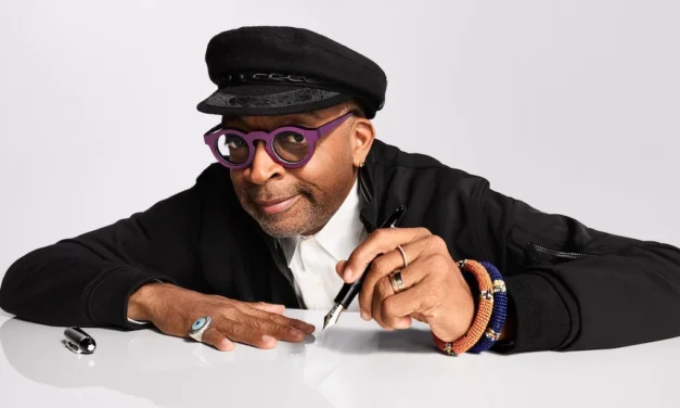 Spike Lee to receive ASC Board of Governors Award