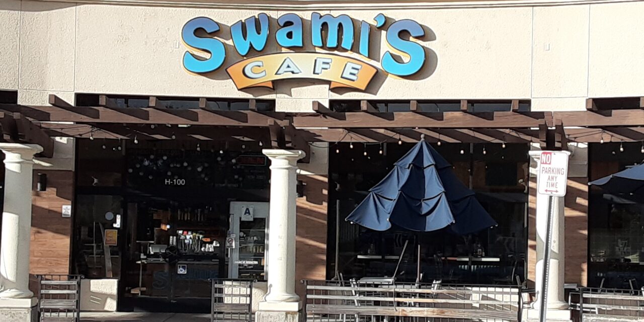 EEOC seeks victims, witnesses of sexual harassment at Swami’s restaurants 
