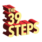 New Village Arts present the comedic play ‘The 39 Steps”