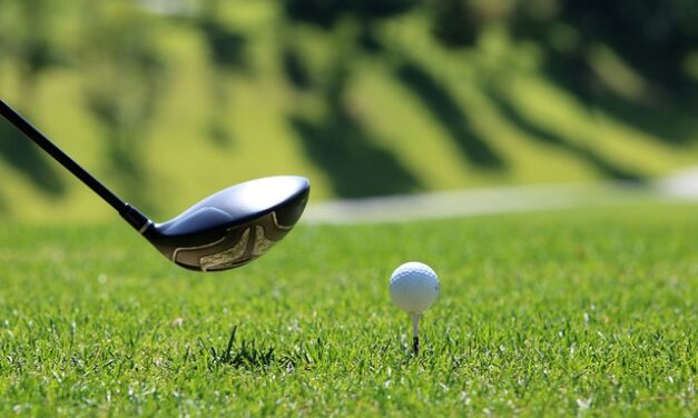 Pacific Building Group hosts charity golf tournament benefiting Feeding San Diego