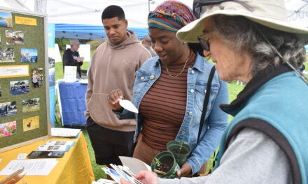 Oceanside marks Earth Day with community celebration