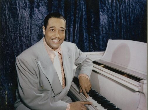 What Made Duke Ellington A Legend May Surprise You