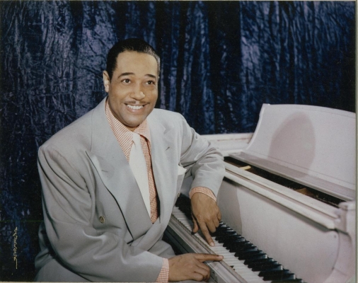 What Made Duke Ellington A Legend May Surprise You