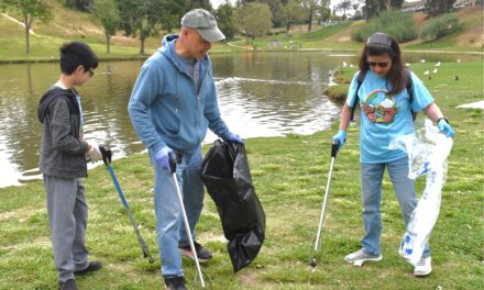 Oceanside celebrates Earth Day with festivities and green initiatives