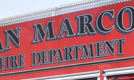 Two individuals found dead after house fire in San Marcos