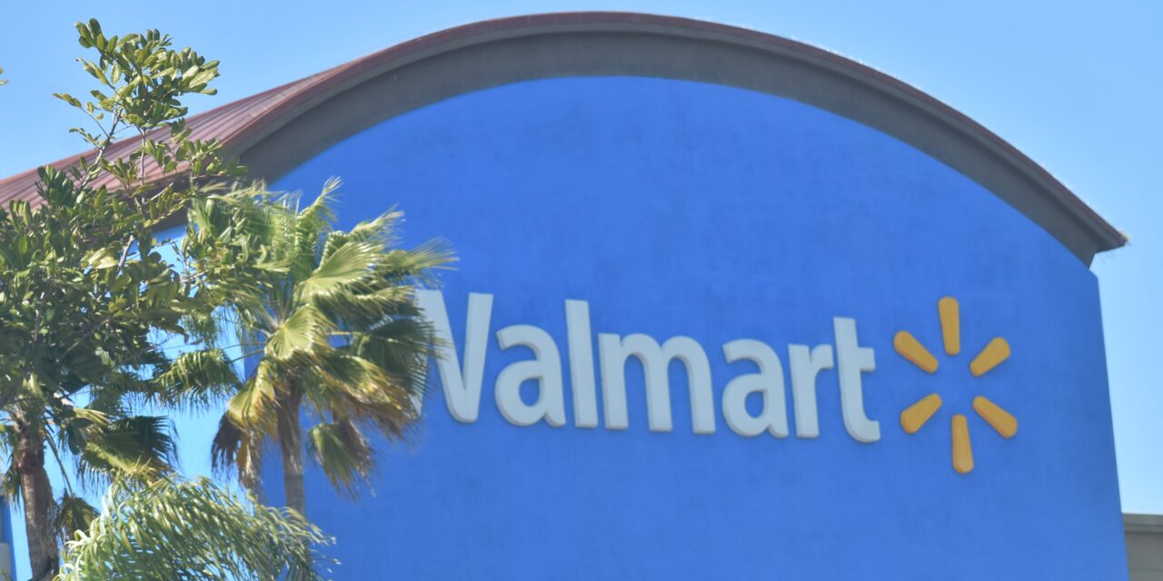 Walmart agrees to pay $50 million for illegally filling unlawful opioid prescriptions