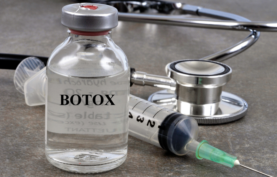County health warns against purchasing unverified Botox products 