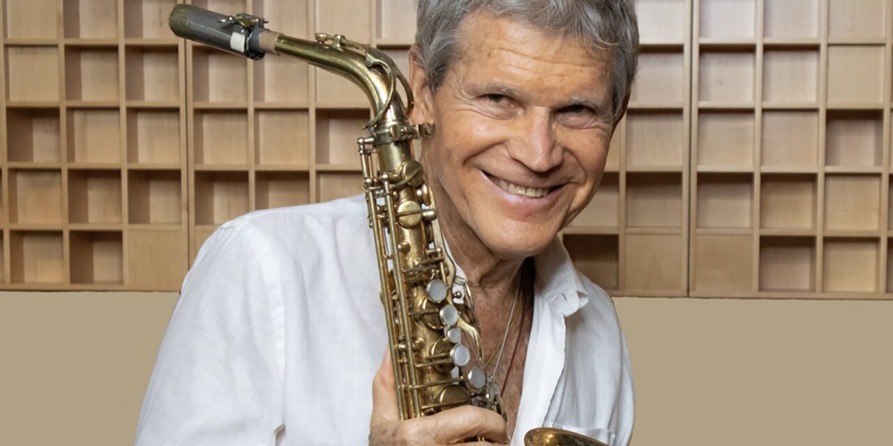 David Sanborn, Prolific Saxophonist Who Defied the Odds, Dies at 78