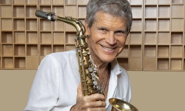 David Sanborn, Prolific Saxophonist Who Defied the Odds, Dies at 78
