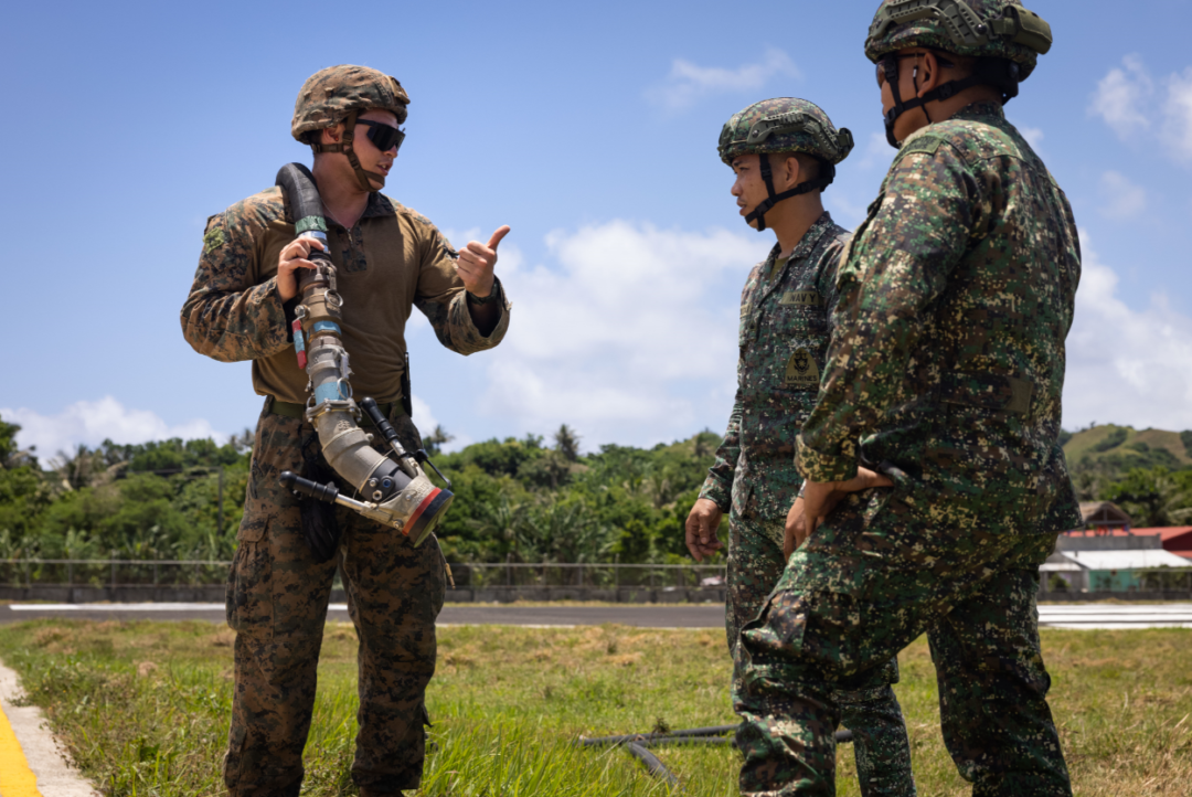 I MEF Marines summer campaign ramps up Pacific presence