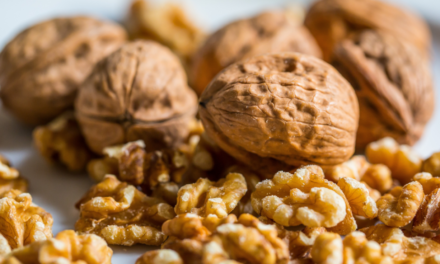County health links E. coli to walnuts sold locally