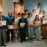 CA Surf Museum announce student winners of photo competition