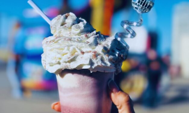 Disco Pop Shake wins top prize at San Diego County Fair food competition