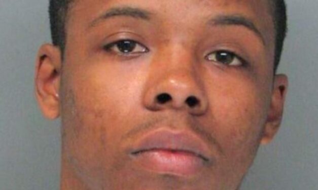 $6,000 reward offered for arrest of Lemon Grove homicide suspect