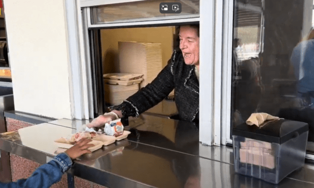 Local groups unite to combat summer food insecurity