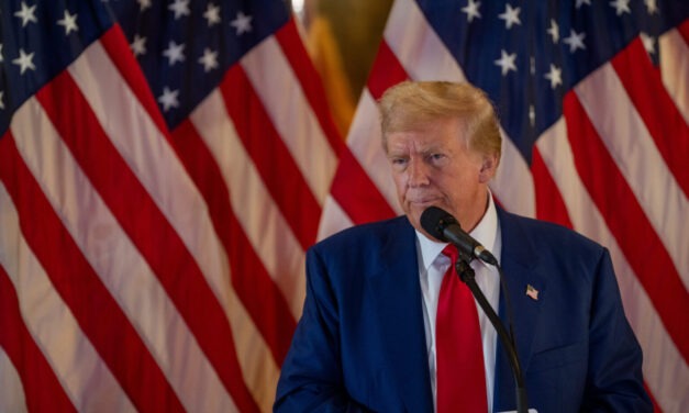 Trump Guilty on 34 Felony Counts and MAGA World is in Crisis Mode
