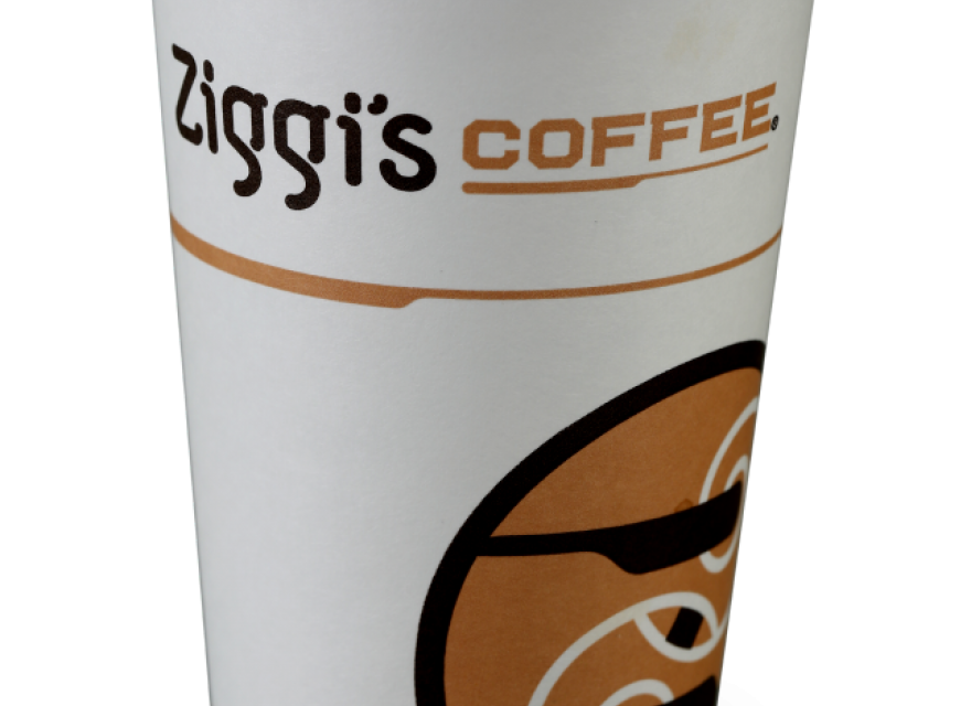 Ziggi’s Coffee opens new shop in Valley Center
