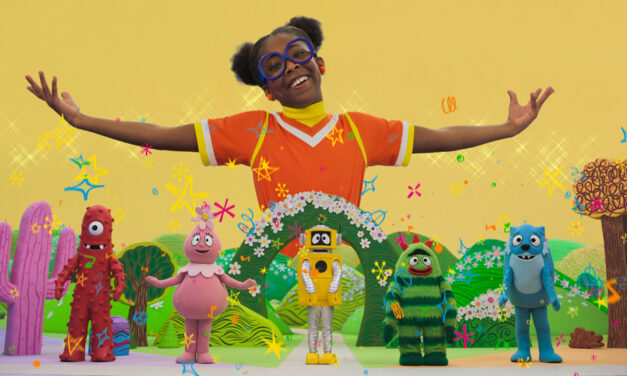 Apple TV+ announces star-studded lineup for new series Yo Gabba GabbaLand!