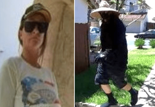 Sheriff’s Dept. seeks public assistance in San Marcos burglary case