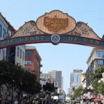 San Diego to improve safety in the Gaslamp Quarter