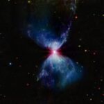 NASA’s Webb captures celestial fireworks around forming star