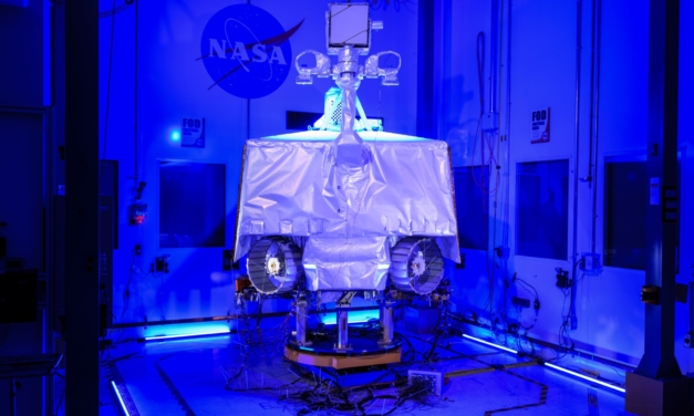 NASA ends VIPER Project, continues moon exploration