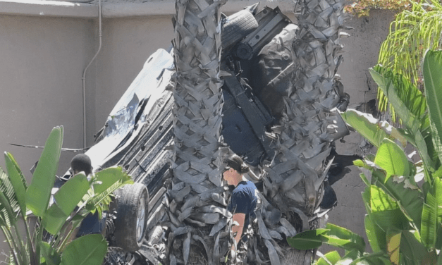 One person killed, one injured in vehicle rollover accident