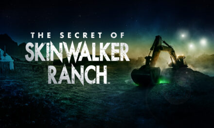 History Channel reveals Skinwalker Ranch Mysteries at San Diego Comic-Con