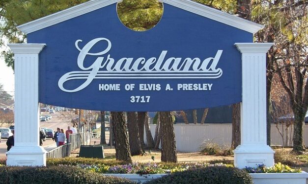 Woman charged for scheme to defraud Elvis Presley’s family