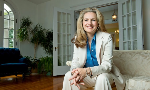 The NAMM Foundation appoints Julia Rubio as executive director