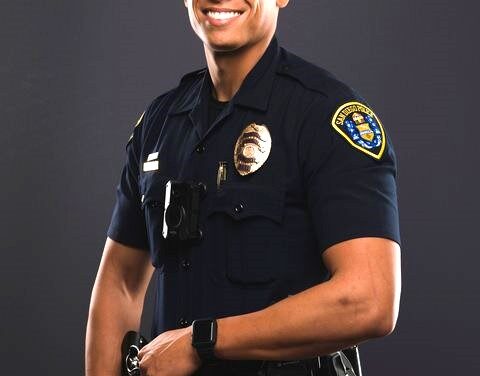 San Diego officer killed, another injured in vehicle pursuit crash
