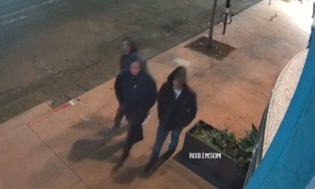 San Diego Police investigating hate crime in Hillcrest neighborhood