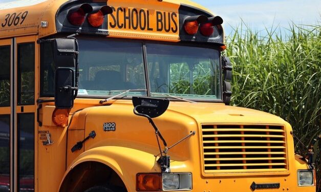 Escondido Police urge safety as students return to school