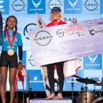 Eden Walla makes history as youngest Super Girl Surf Pro Champion