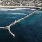 San Diego unveils new Ocean Beach Pier design