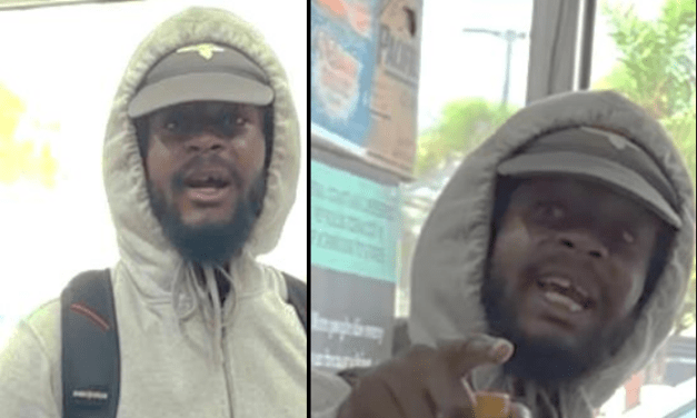 Oceanside Police seek public’s help in identifying homicide suspect