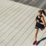 Study finds intense exercise may suppress appetite in healthy humans