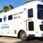 Sports San Diego, Kaiser Permanente host 6th annual Blood Drive