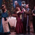 Cygnet Theatre celebrates the holidays with ‘A Christmas Carol’