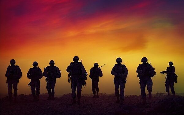 CalVet receives VA grant to expand suicide prevention for Native American veterans