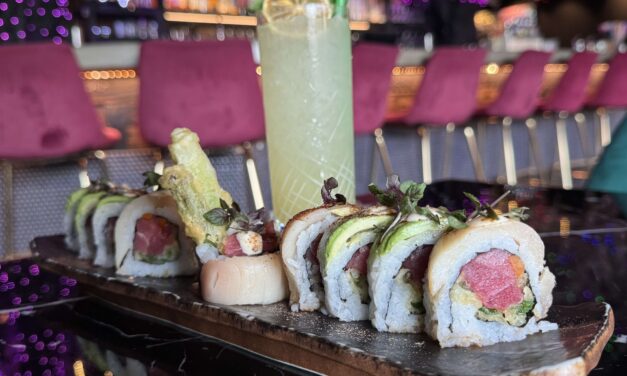 San Diego restaurants unite to support Los Angeles wildfire victims