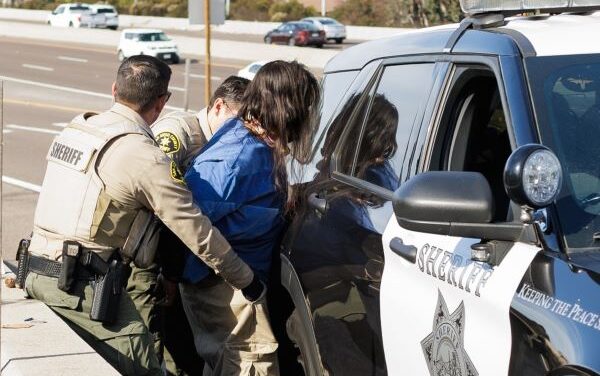 Narcotics investigation in Vista leads to multiple arrests
