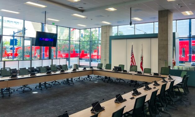 SANDAG relocates San Diego office to new mixed-use location 