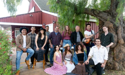 Cygnet Theatre revives American musical, “Oklahoma!” in Old Town