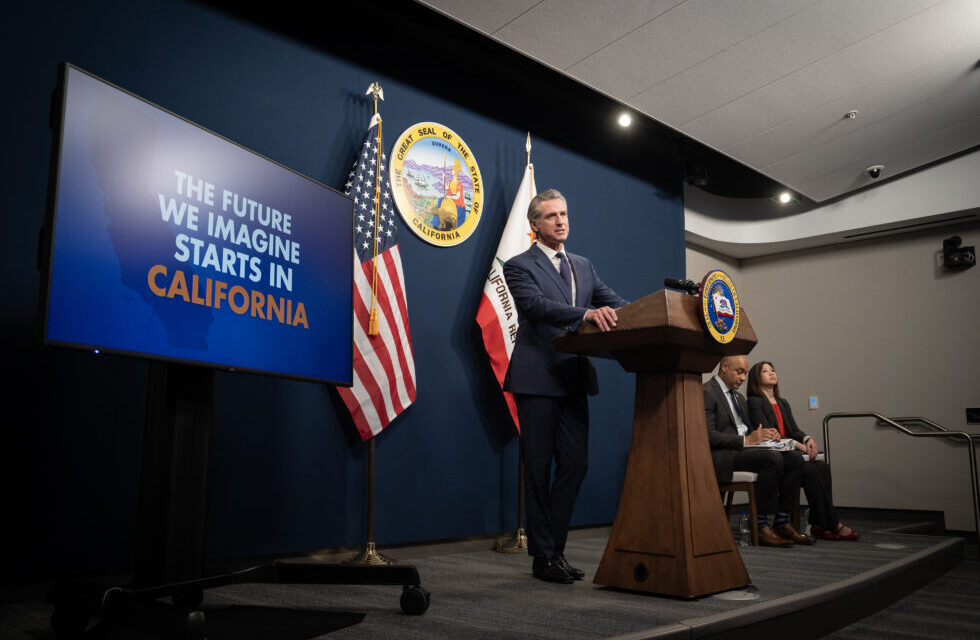 Gov. Newsom’s proposed budget boosts housing, education, water, and jobs