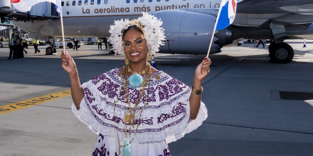 Copa Airlines inaugurates new route to and from San Diego