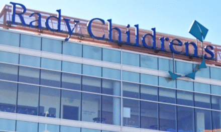 Rady Children’s Hospital technical workers vote to authorize strike