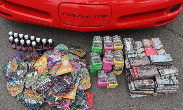 Carlsbad Police arrest multiple suspects in major drug bust