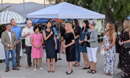 Taste of EastLake brings country charm to aid schools
